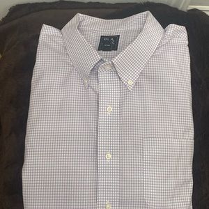 Big and Tall Dress Shirt